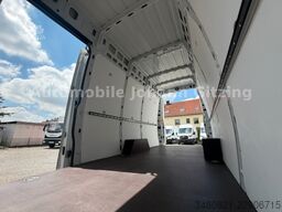 IVECO DAILY 35S18V L4H3 JUMBO AUTOMATIK 3,5t-AHK 176PS