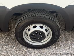 IVECO DAILY 35S18V L4H3 JUMBO AUTOMATIK 3,5t-AHK 176PS