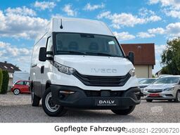 IVECO DAILY 35S18V L2H2 3.0L AUTOMATIK 3,5t-AHK 176 PS