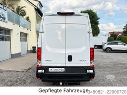 IVECO DAILY 35S18V L2H2 3.0L AUTOMATIK 3,5t-AHK 176 PS