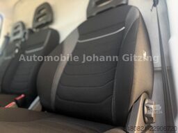 IVECO DAILY 35S18V L2H2 3.0L AUTOMATIK 3,5t-AHK 176 PS
