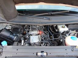 VW Crafter 2.0 TDI Maxi 4 Motion - Klima - Kamera -