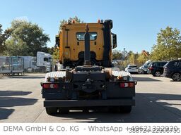 MERCEDES-BENZ Arocs2552*E6a*6x4*Retarder*VDL*Klima*Navi*TÜV