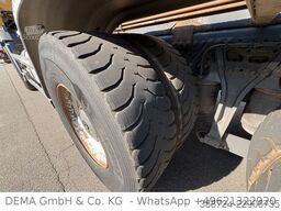 MERCEDES-BENZ Arocs2552*E6a*6x4*Retarder*VDL*Klima*Navi*TÜV
