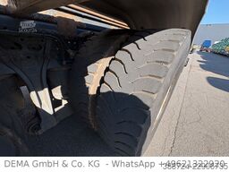 MERCEDES-BENZ Arocs2552*E6a*6x4*Retarder*VDL*Klima*Navi*TÜV