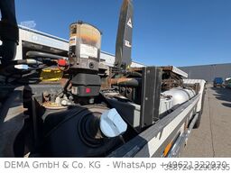 MERCEDES-BENZ Arocs2552*E6a*6x4*Retarder*VDL*Klima*Navi*TÜV