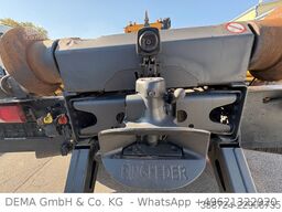 MERCEDES-BENZ Arocs2552*E6a*6x4*Retarder*VDL*Klima*Navi*TÜV