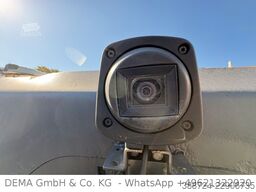 MERCEDES-BENZ Arocs2552*E6a*6x4*Retarder*VDL*Klima*Navi*TÜV
