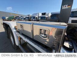 MERCEDES-BENZ Arocs2552*E6a*6x4*Retarder*VDL*Klima*Navi*TÜV