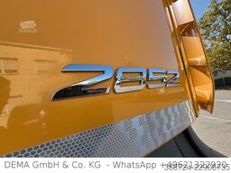 MERCEDES-BENZ Arocs2552*E6a*6x4*Retarder*VDL*Klima*Navi*TÜV