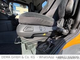 MERCEDES-BENZ Arocs2552*E6a*6x4*Retarder*VDL*Klima*Navi*TÜV