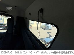MERCEDES-BENZ Arocs2552*E6a*6x4*Retarder*VDL*Klima*Navi*TÜV
