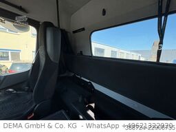 MERCEDES-BENZ Arocs2552*E6a*6x4*Retarder*VDL*Klima*Navi*TÜV