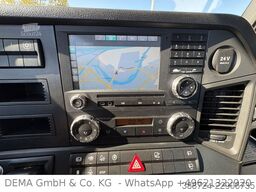 MERCEDES-BENZ Arocs2552*E6a*6x4*Retarder*VDL*Klima*Navi*TÜV