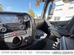 MERCEDES-BENZ Arocs2552*E6a*6x4*Retarder*VDL*Klima*Navi*TÜV