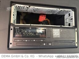 MERCEDES-BENZ Arocs2552*E6a*6x4*Retarder*VDL*Klima*Navi*TÜV