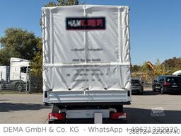 MERCEDES-BENZ Sprinter 315*E6-WLTP*Bordwände*Klima*Navi*TÜV*