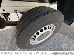 MERCEDES-BENZ Sprinter 315*E6-WLTP*Bordwände*Klima*Navi*TÜV*