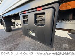 MERCEDES-BENZ Sprinter 315*E6-WLTP*Bordwände*Klima*Navi*TÜV*