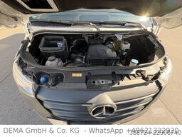 MERCEDES-BENZ Sprinter 315*E6-WLTP*Bordwände*Klima*Navi*TÜV*