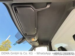 MERCEDES-BENZ Sprinter 315*E6-WLTP*Bordwände*Klima*Navi*TÜV*