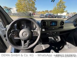 MERCEDES-BENZ Sprinter 315*E6-WLTP*Bordwände*Klima*Navi*TÜV*