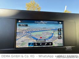 MERCEDES-BENZ Sprinter 315*E6-WLTP*Bordwände*Klima*Navi*TÜV*