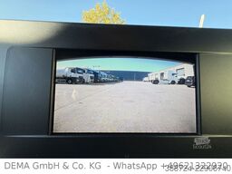 MERCEDES-BENZ Sprinter 315*E6-WLTP*Bordwände*Klima*Navi*TÜV*