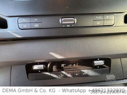 MERCEDES-BENZ Sprinter 315*E6-WLTP*Bordwände*Klima*Navi*TÜV*