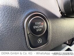 MERCEDES-BENZ Sprinter 315*E6-WLTP*Bordwände*Klima*Navi*TÜV*
