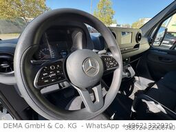 MERCEDES-BENZ Sprinter 315*E6-WLTP*Bordwände*Klima*Navi*TÜV*
