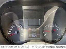 MERCEDES-BENZ Sprinter 315*E6-WLTP*Bordwände*Klima*Navi*TÜV*