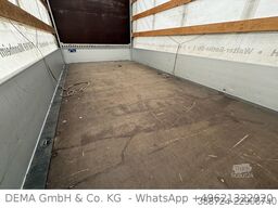 MERCEDES-BENZ Sprinter 315*E6-WLTP*Bordwände*Klima*Navi*TÜV*