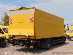 IVECO ML 120 E 28 EuroCargo