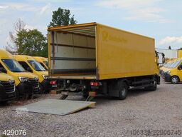 IVECO ML 120 E 28 EuroCargo