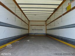 IVECO ML 120 E 28 EuroCargo
