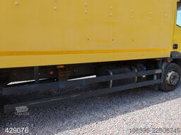 IVECO ML 120 E 28 EuroCargo