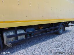 IVECO ML 120 E 28 EuroCargo