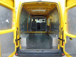 RENAULT Master 2.3 dCi 135 L3H2 -Kamera-