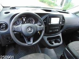 MERCEDES-BENZ Vito 116 CDI lang Autom.-AHK-Klima-Navi-Kamera