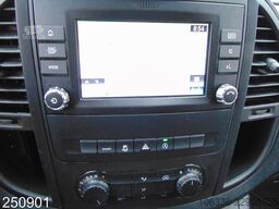 MERCEDES-BENZ Vito 116 CDI lang Autom.-AHK-Klima-Navi-Kamera