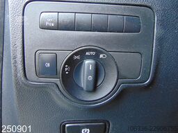 MERCEDES-BENZ Vito 116 CDI lang Autom.-AHK-Klima-Navi-Kamera