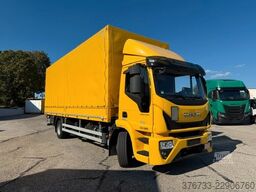 IVECO ML140E25/P ¤6E Klima Standheizung Top Zustand