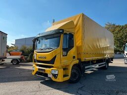 IVECO ML140E25/P ¤6E Klima Standheizung Top Zustand