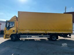 IVECO ML140E25/P ¤6E Klima Standheizung Top Zustand