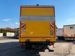 IVECO ML140E25/P ¤6E Klima Standheizung Top Zustand