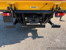 IVECO ML140E25/P ¤6E Klima Standheizung Top Zustand
