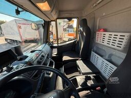 IVECO ML140E25/P ¤6E Klima Standheizung Top Zustand