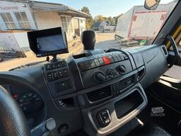 IVECO ML140E25/P ¤6E Klima Standheizung Top Zustand
