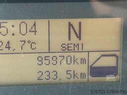 IVECO ML140E25/P ¤6E Klima Standheizung Top Zustand